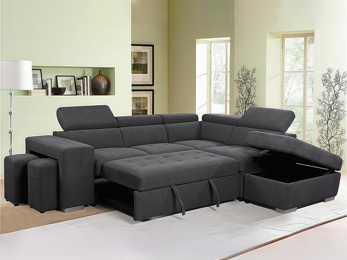 Chaise Cotton