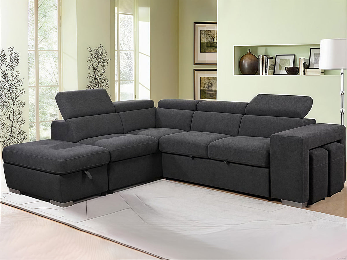 Chaise Cotton