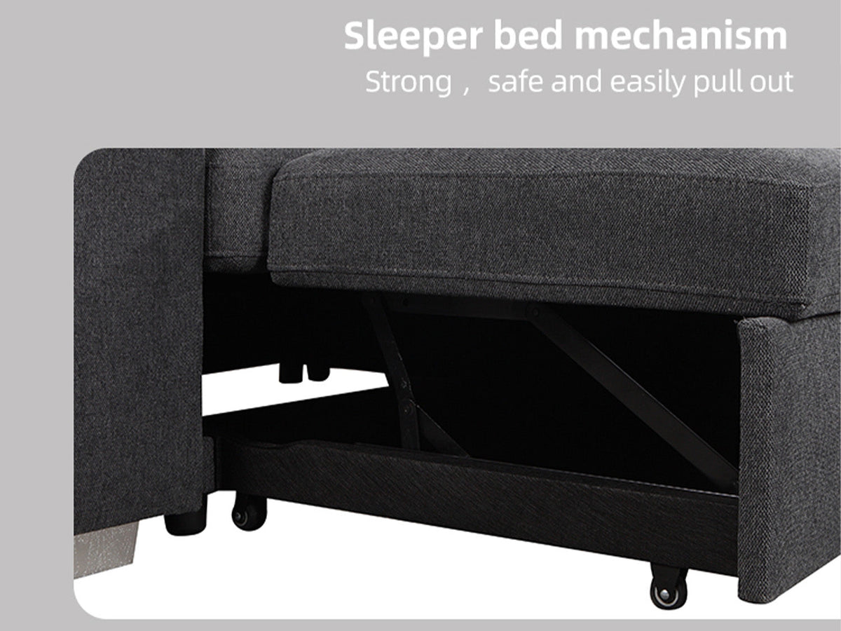 Chaise Cotton