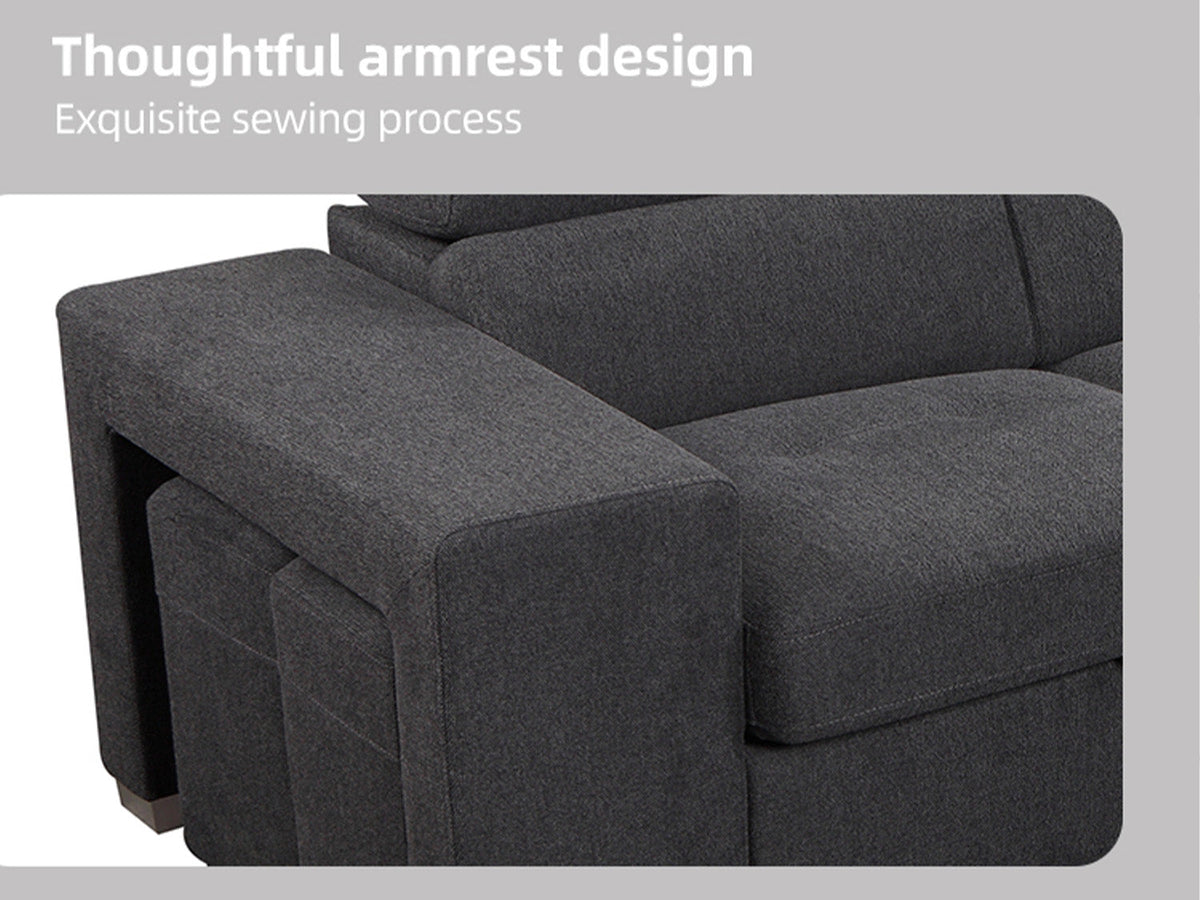 Chaise Cotton