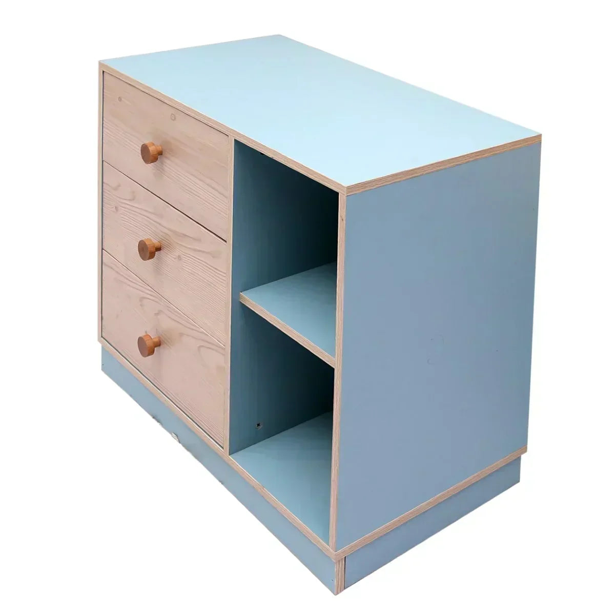Leo N Dresser