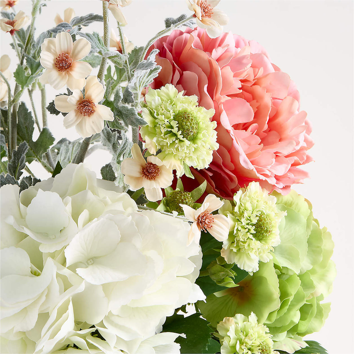 Babington Faux Floral Bundle
