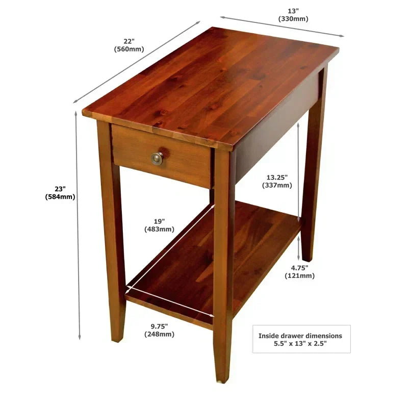 Mahogany