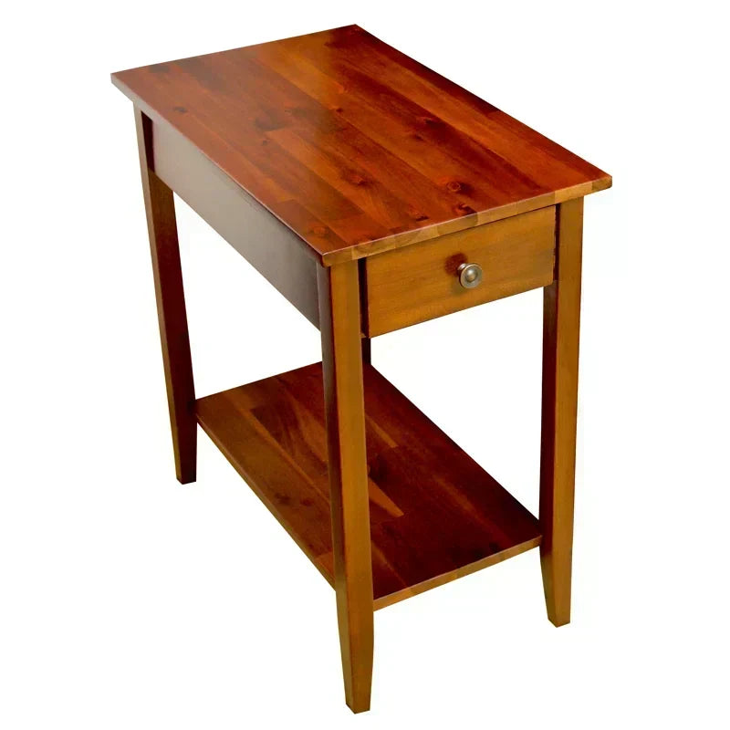 Mahogany
