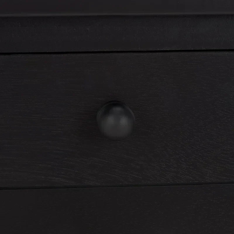 Matte Black