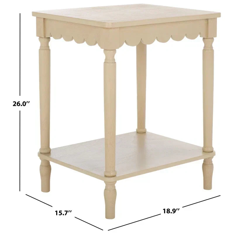 Branden Accent Table