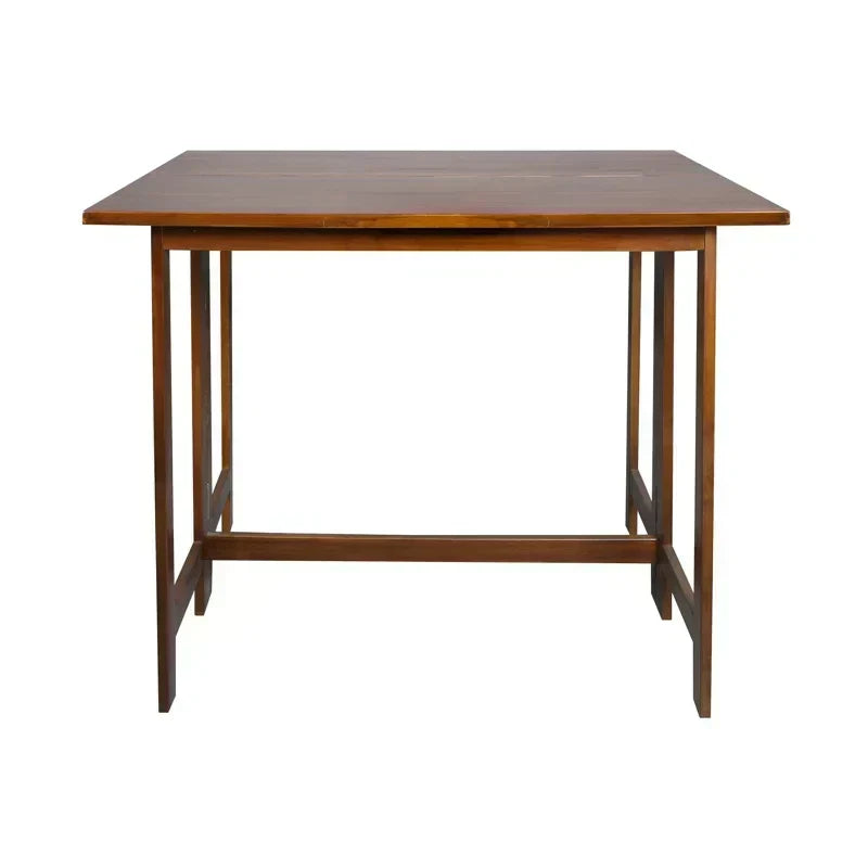 Breshaun Extendable Pine Dining Table