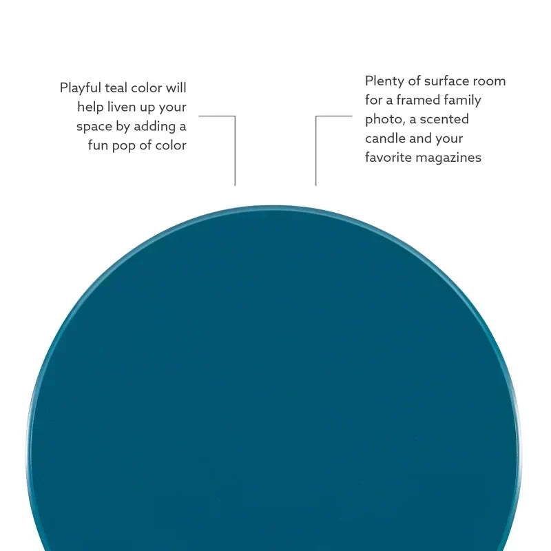 Dark Teal