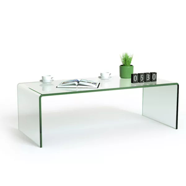 Waterfall Coffee Table