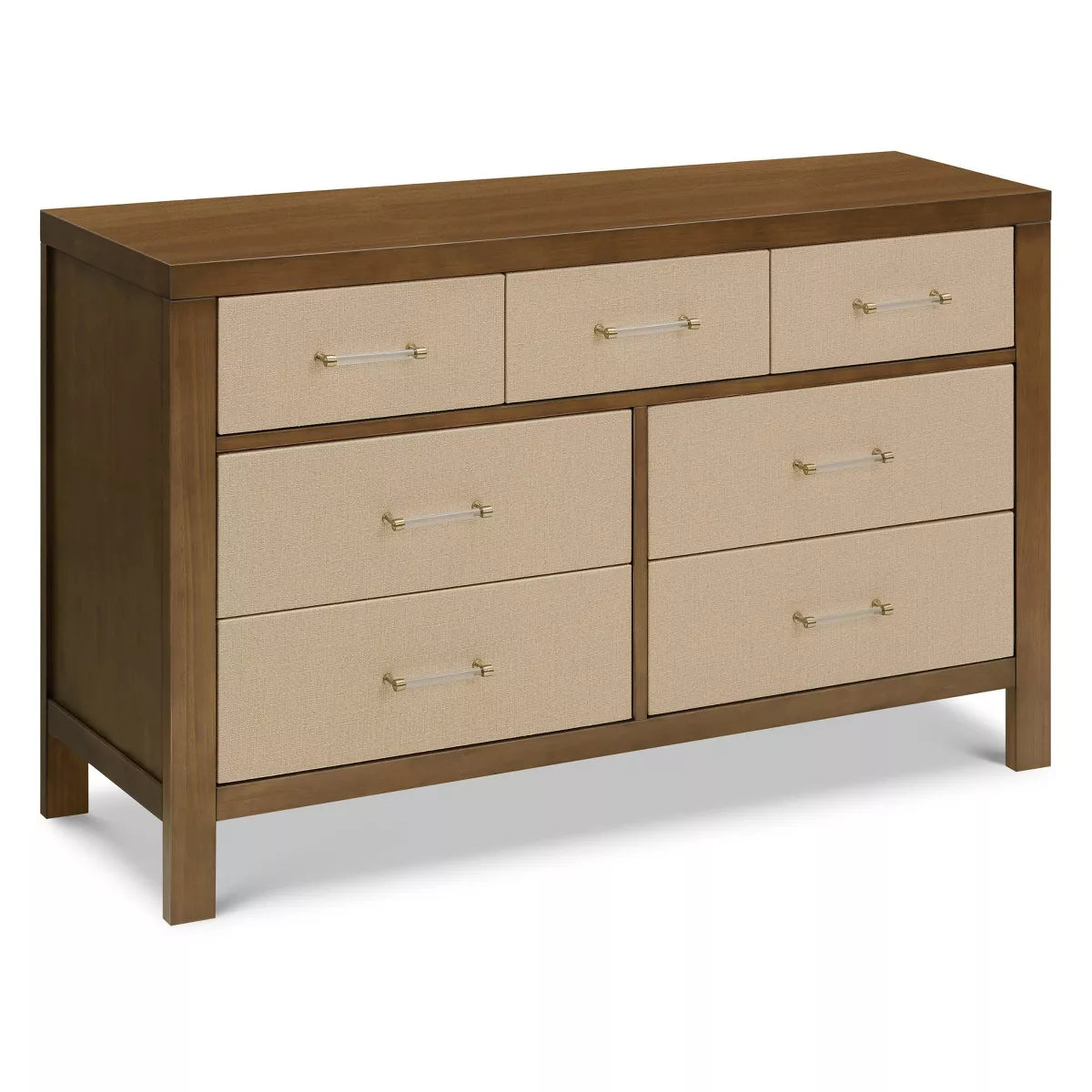 Natural Walnut