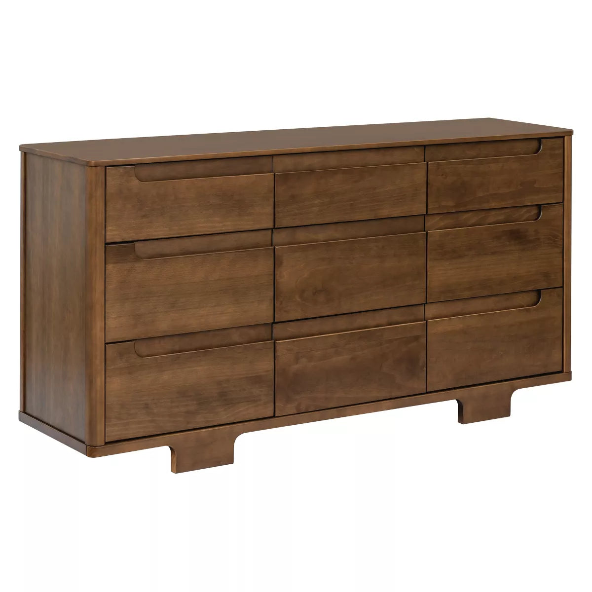 Natural Walnut