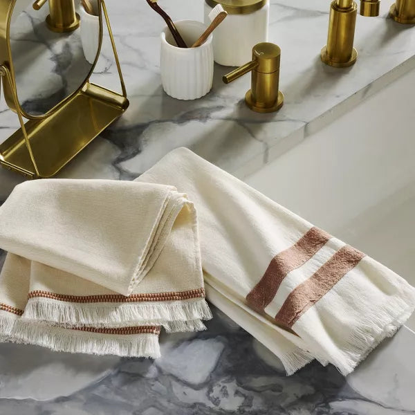 Cotton Hand Towel