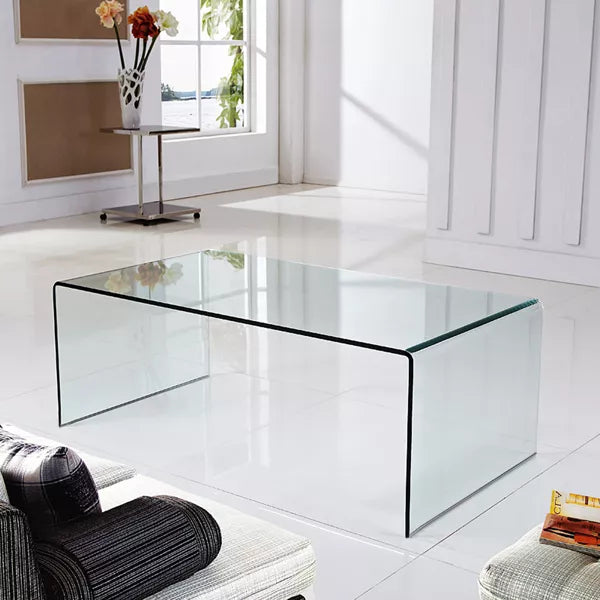 Waterfall Coffee Table