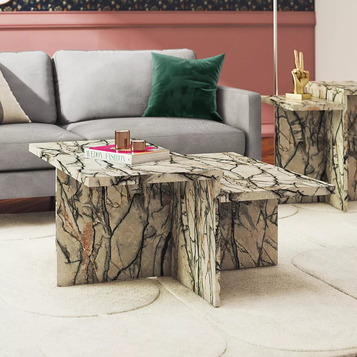 onyx marble