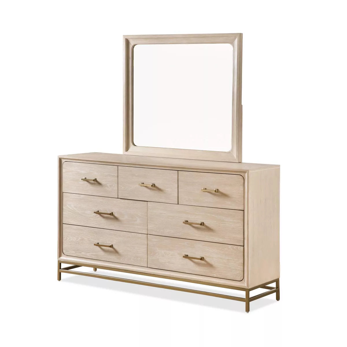 2pc Neovesi Dresser