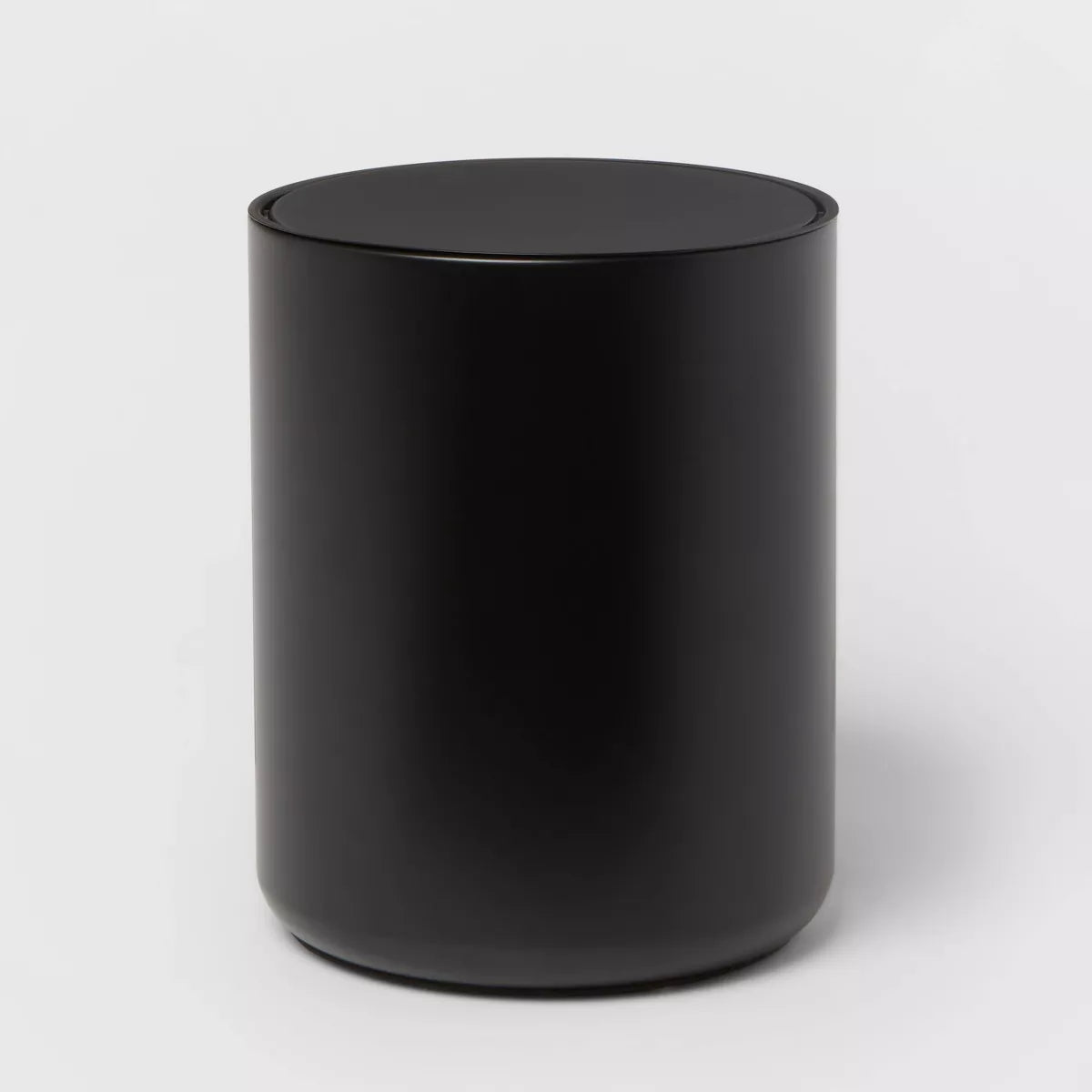 Metal Waste Can