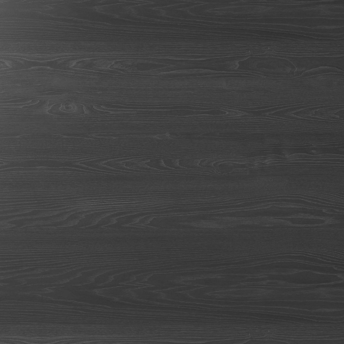 Modern 4 Drawer Dresser Black - Room Essentials