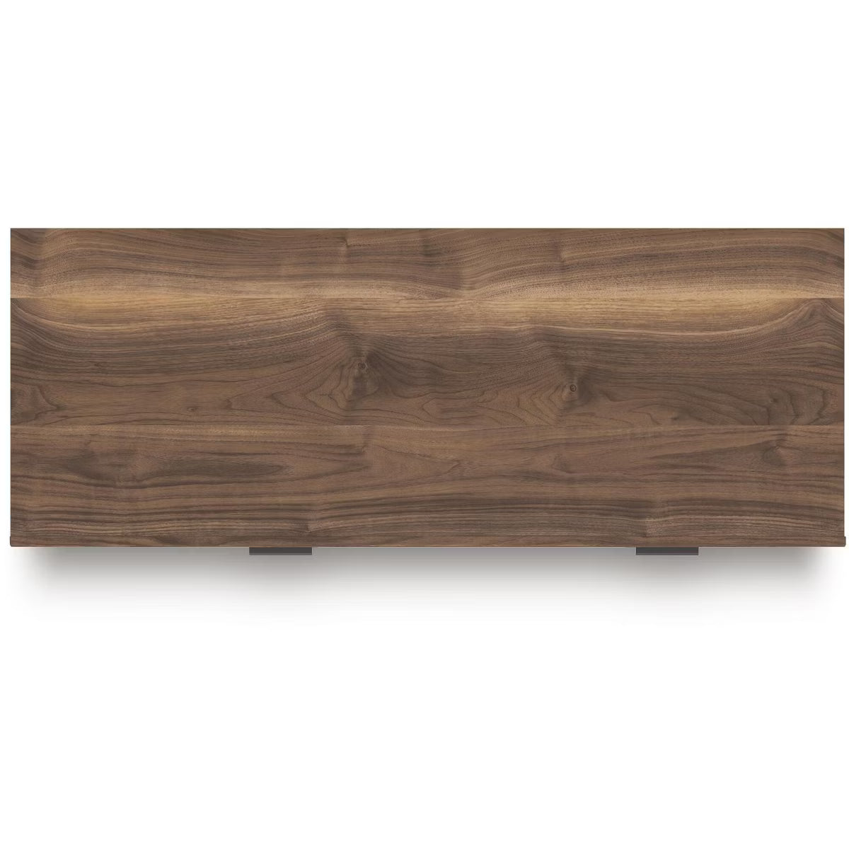 Darcalli Modern 6-Drawer Dresser - Mid-Century Style Storage Chest