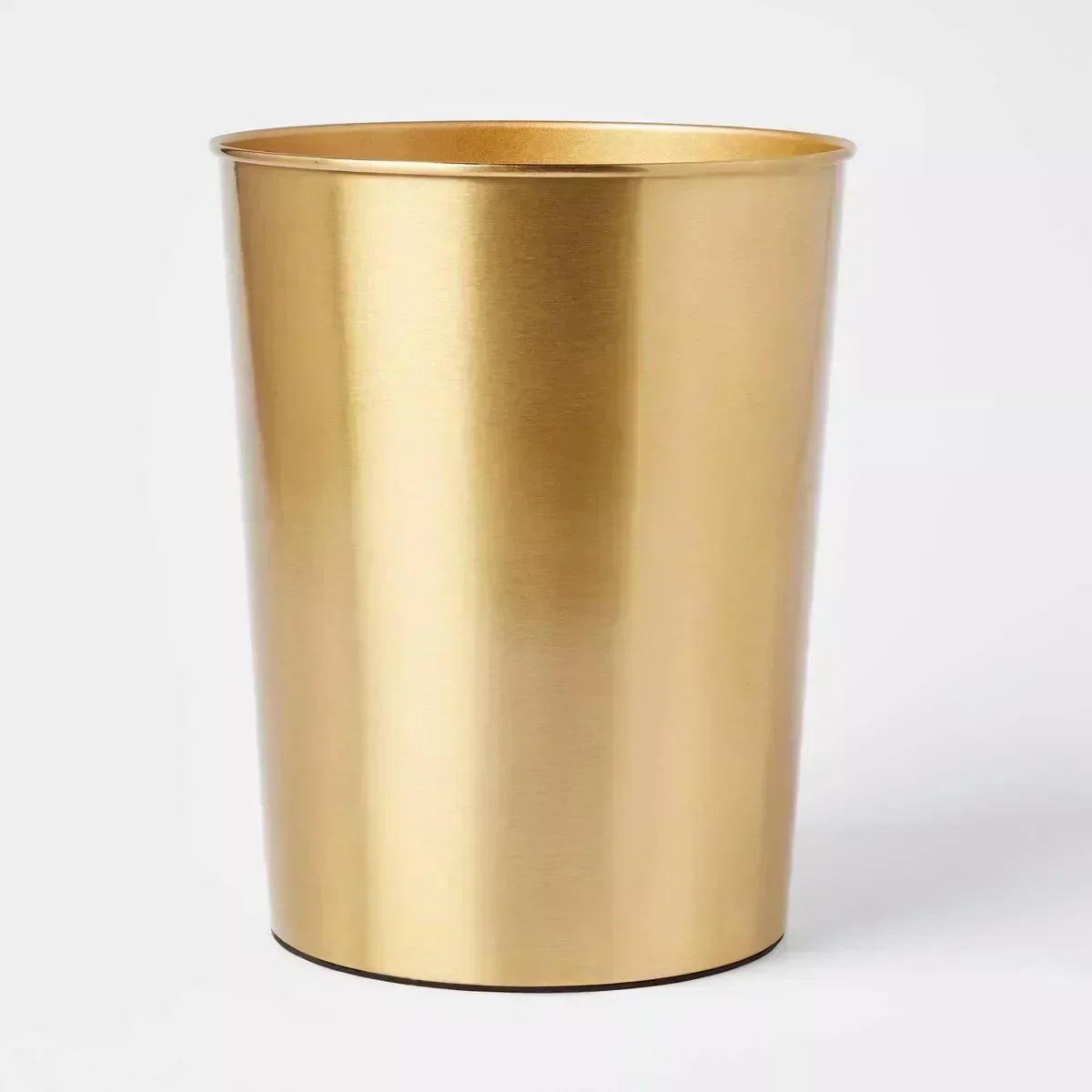 Antique Wastebasket