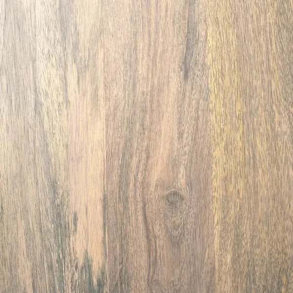 Villa Park Round Wooden