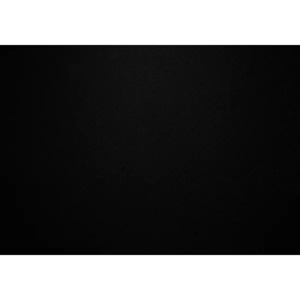 Modern Black C-Shaped