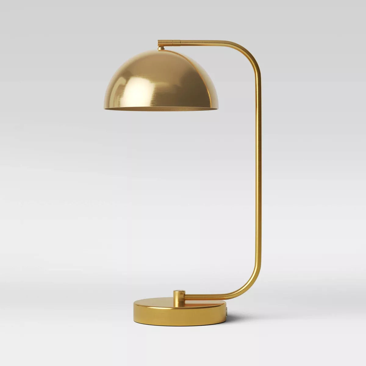 Valencia Table Lamp Minimalist Gold Table Lamp