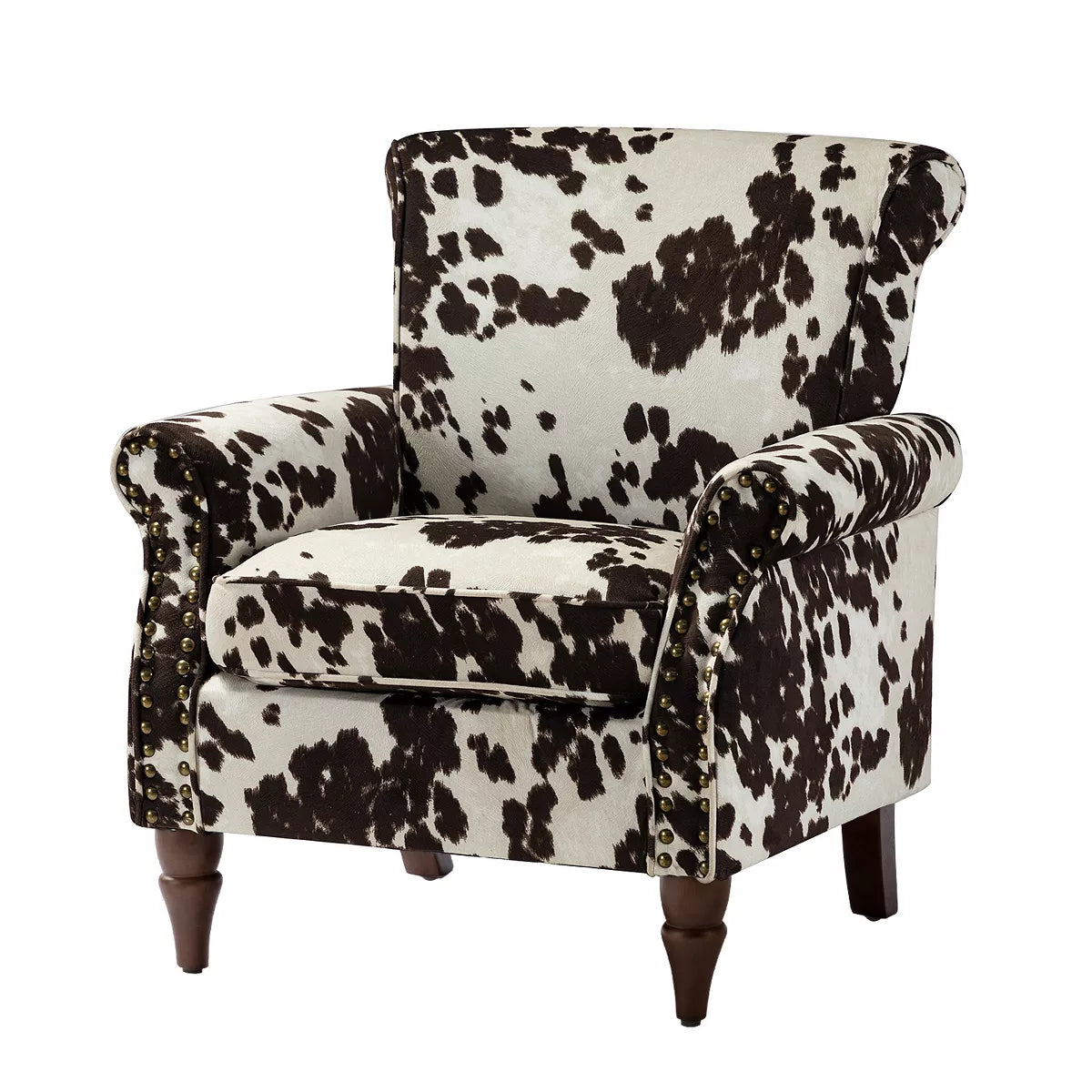 cowhide