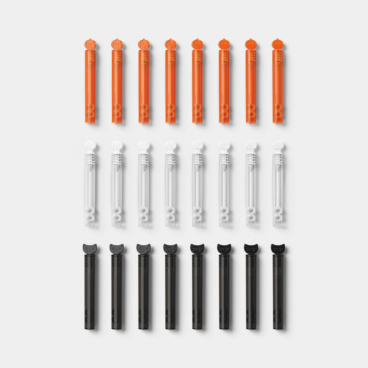 24ct Bubble Sticks Party Favors - image 1