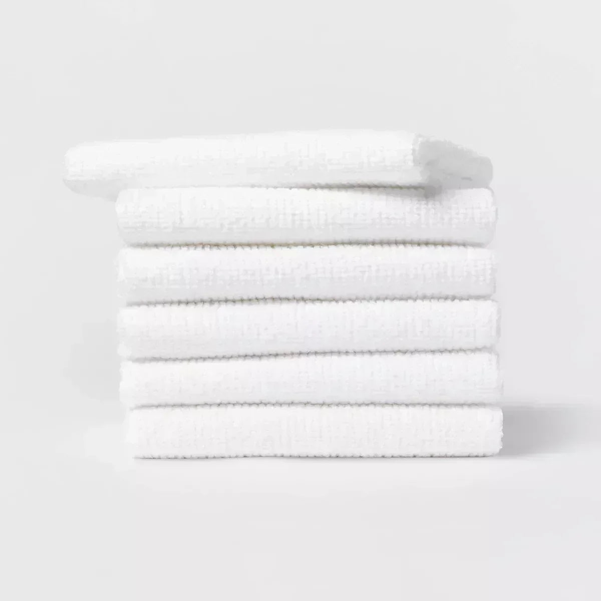 Cotton Dishcloths