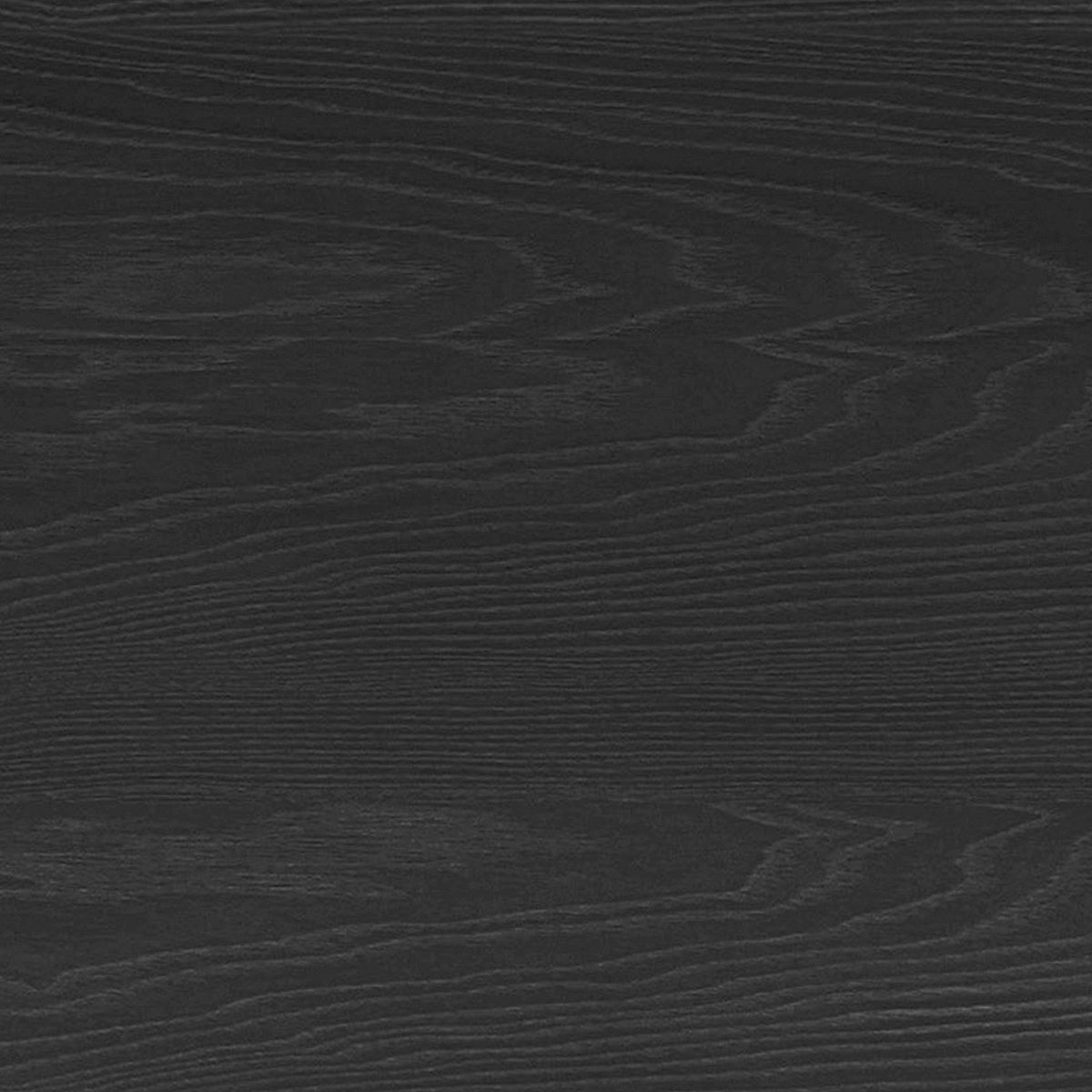 Modern 3 Drawer Dresser Black - Room Essentials