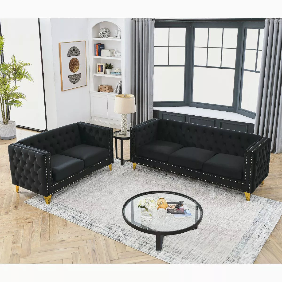 5 Seater