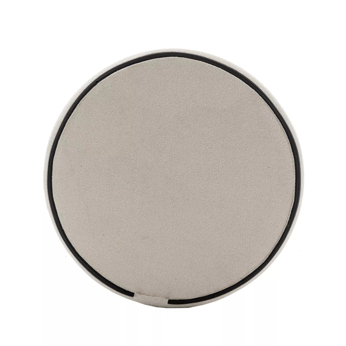 Fabric Cream Boucle