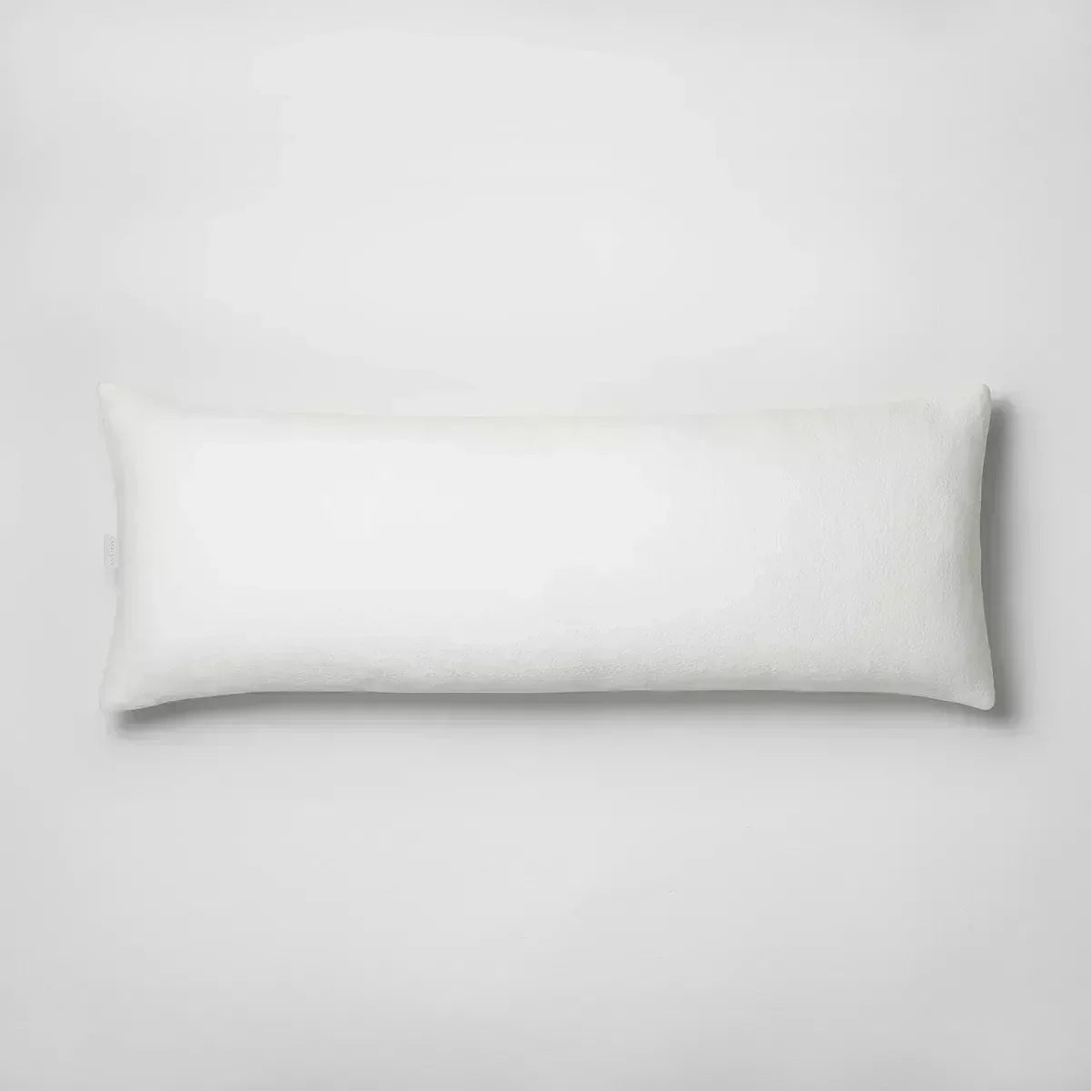 Down Alternative Body Pillow
