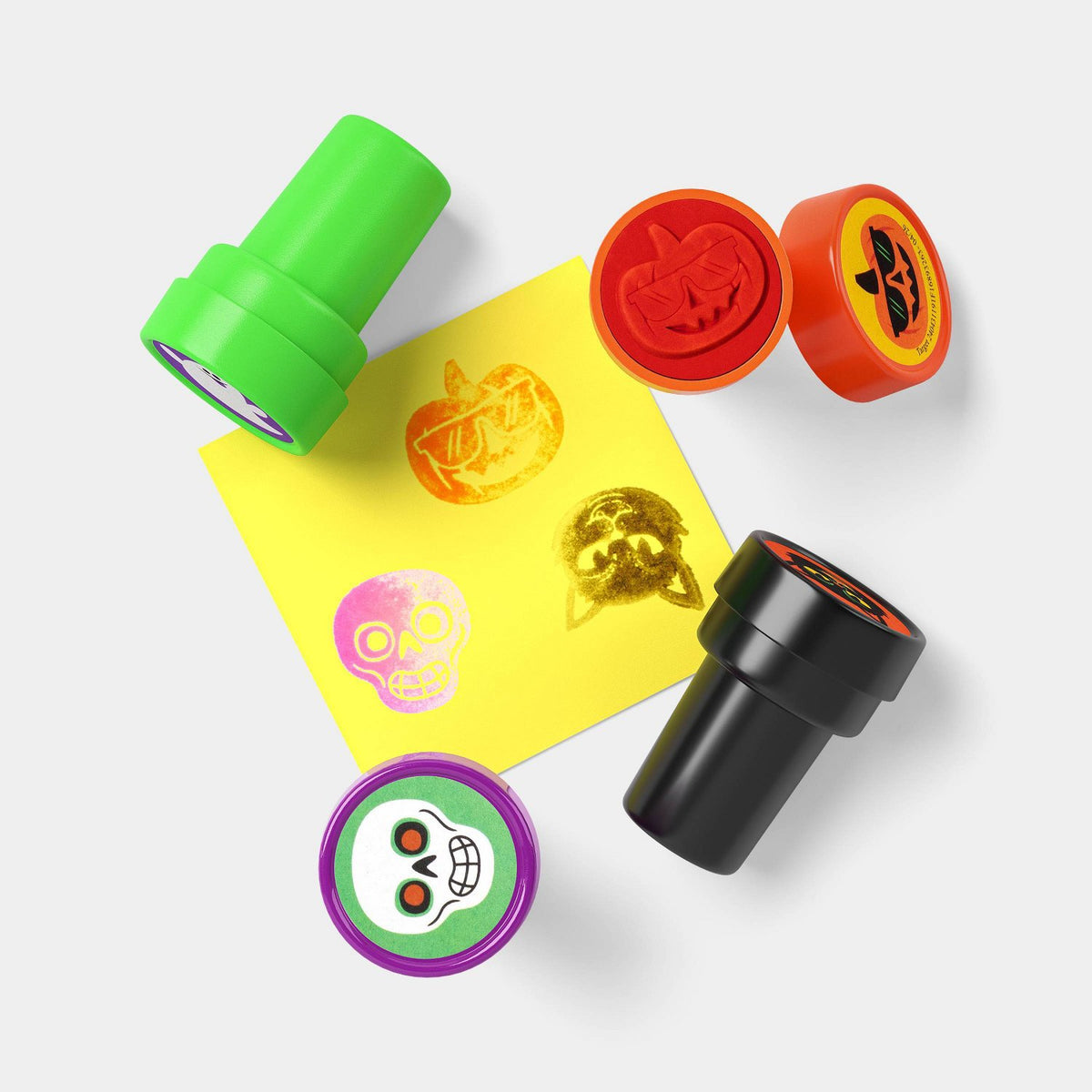 16ct Stamps Party Favors - image 3