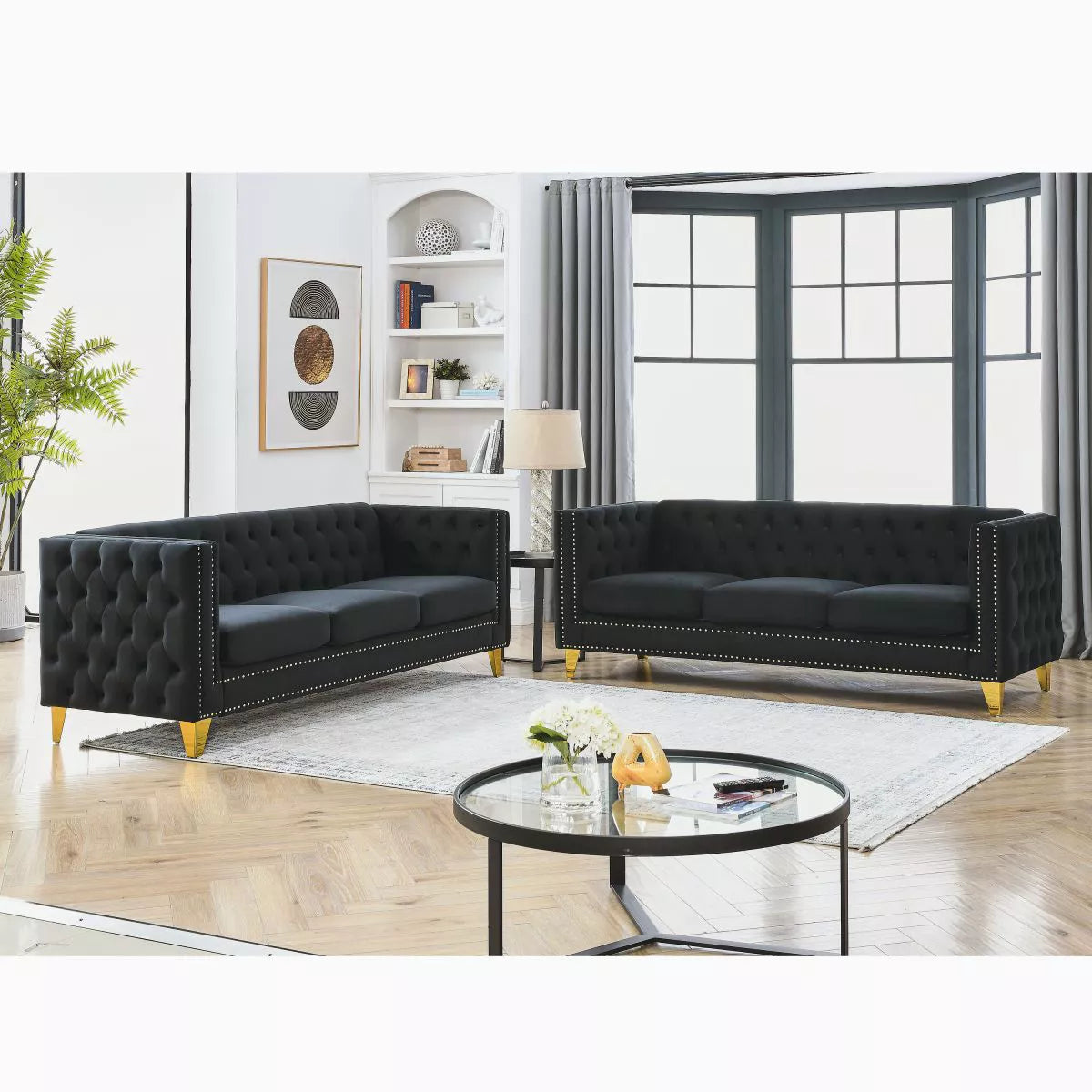 6 seater sofa