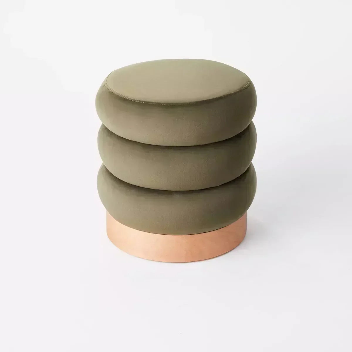 Olive Velvet