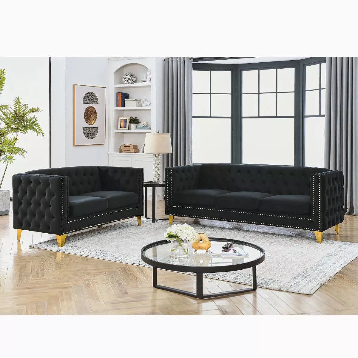 5 Seater
