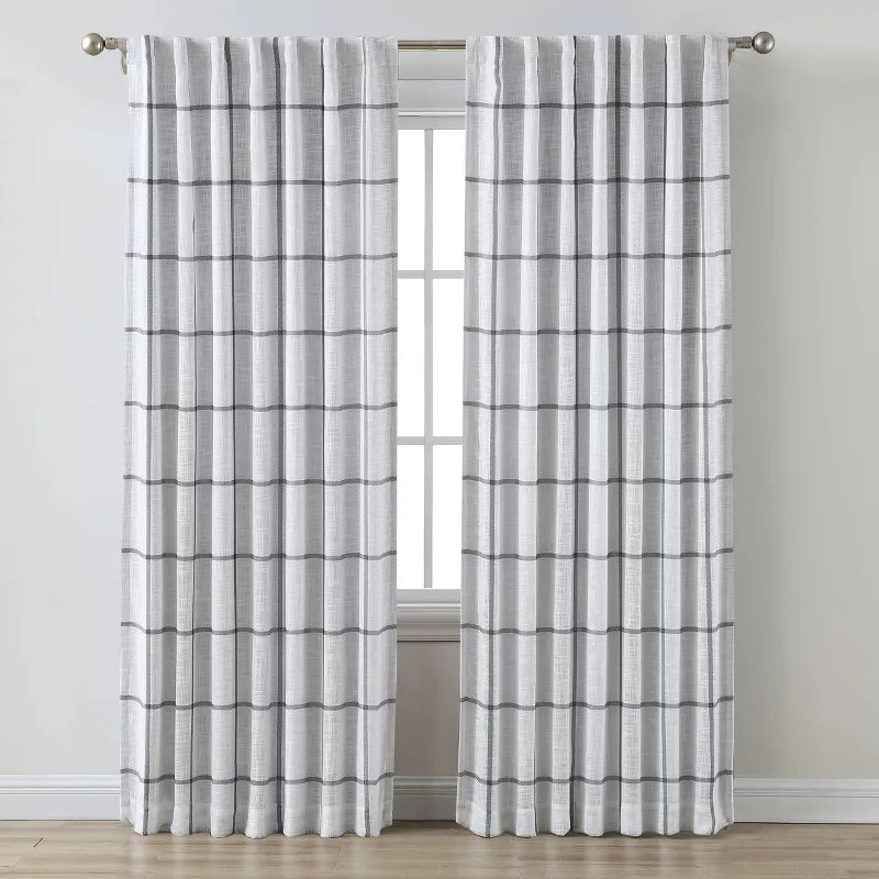 Blackout Window