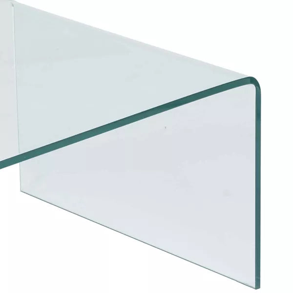 Waterfall Coffee Table