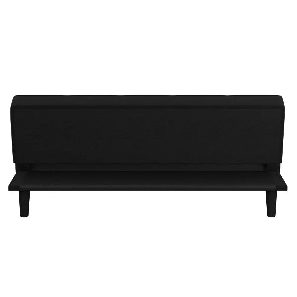 Sofa Bed Black