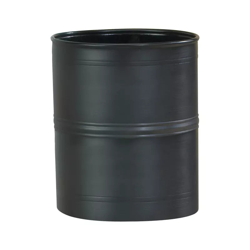 Round Plastic Vintage