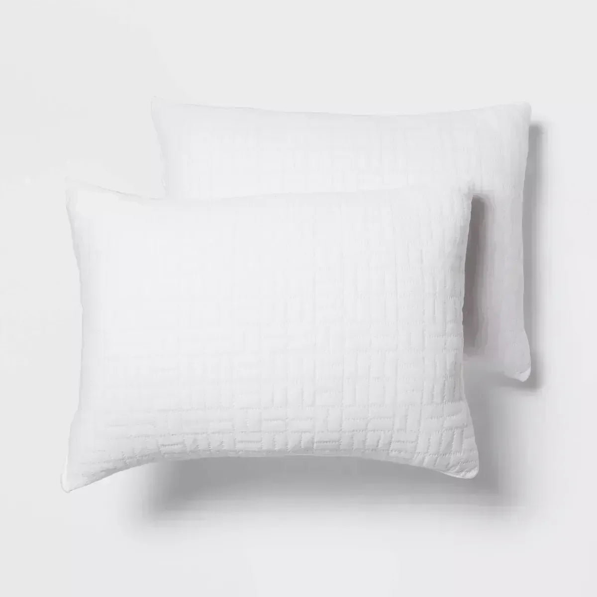 Bed Pillows White