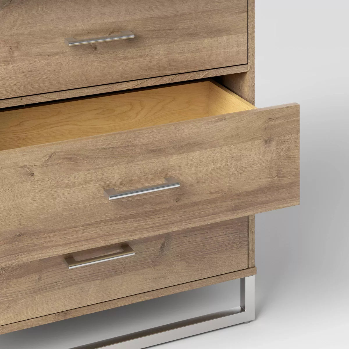 Natural Wood