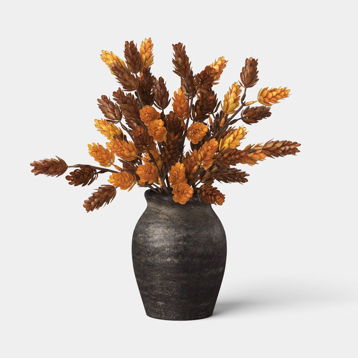 Large Hops Fall Arrangement