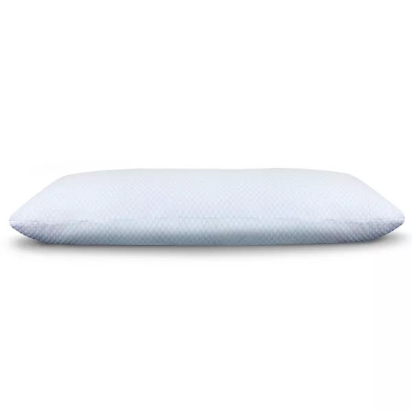 Cooling Gel Memory Foam Body Pillow