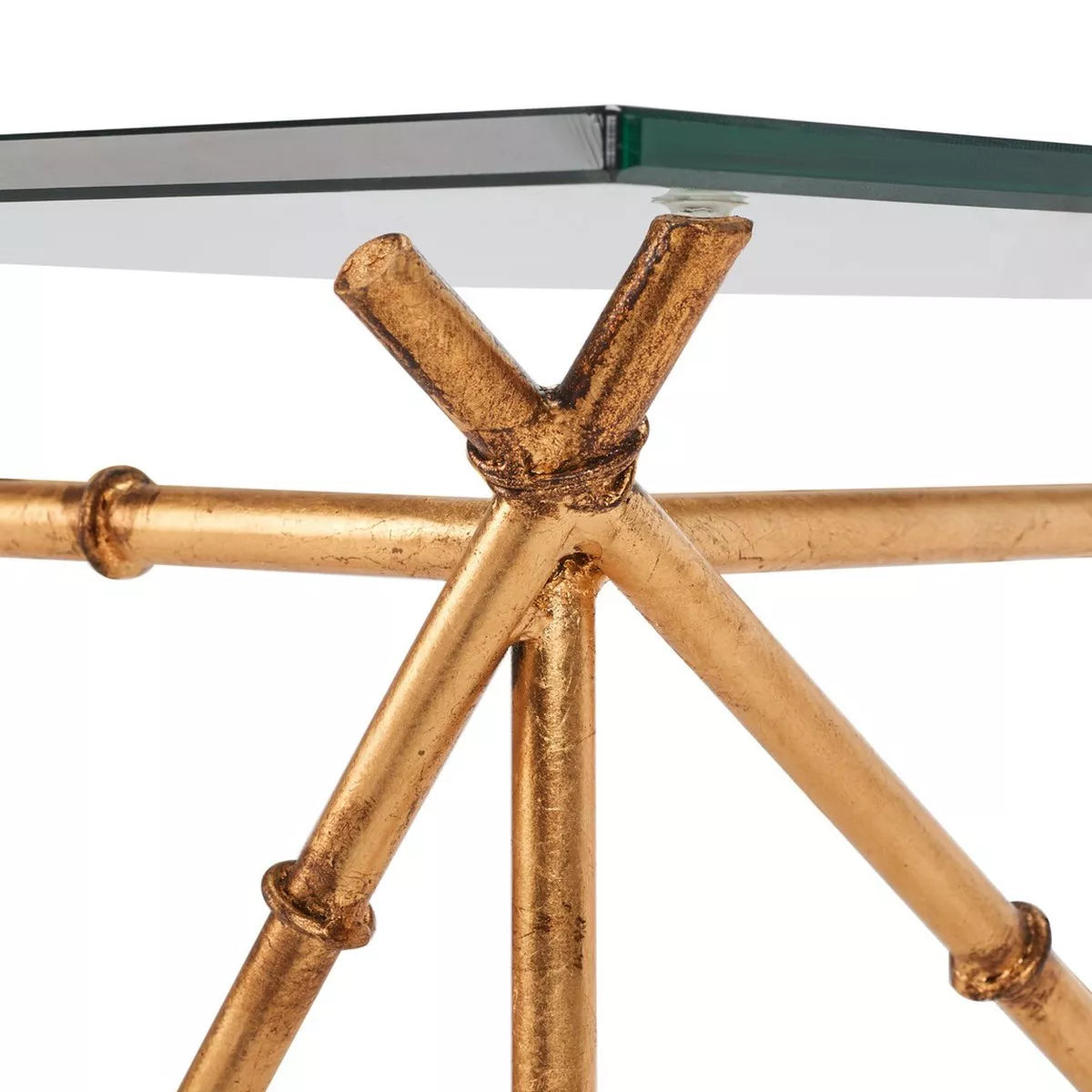 Mark Accent Table bohemian side table
