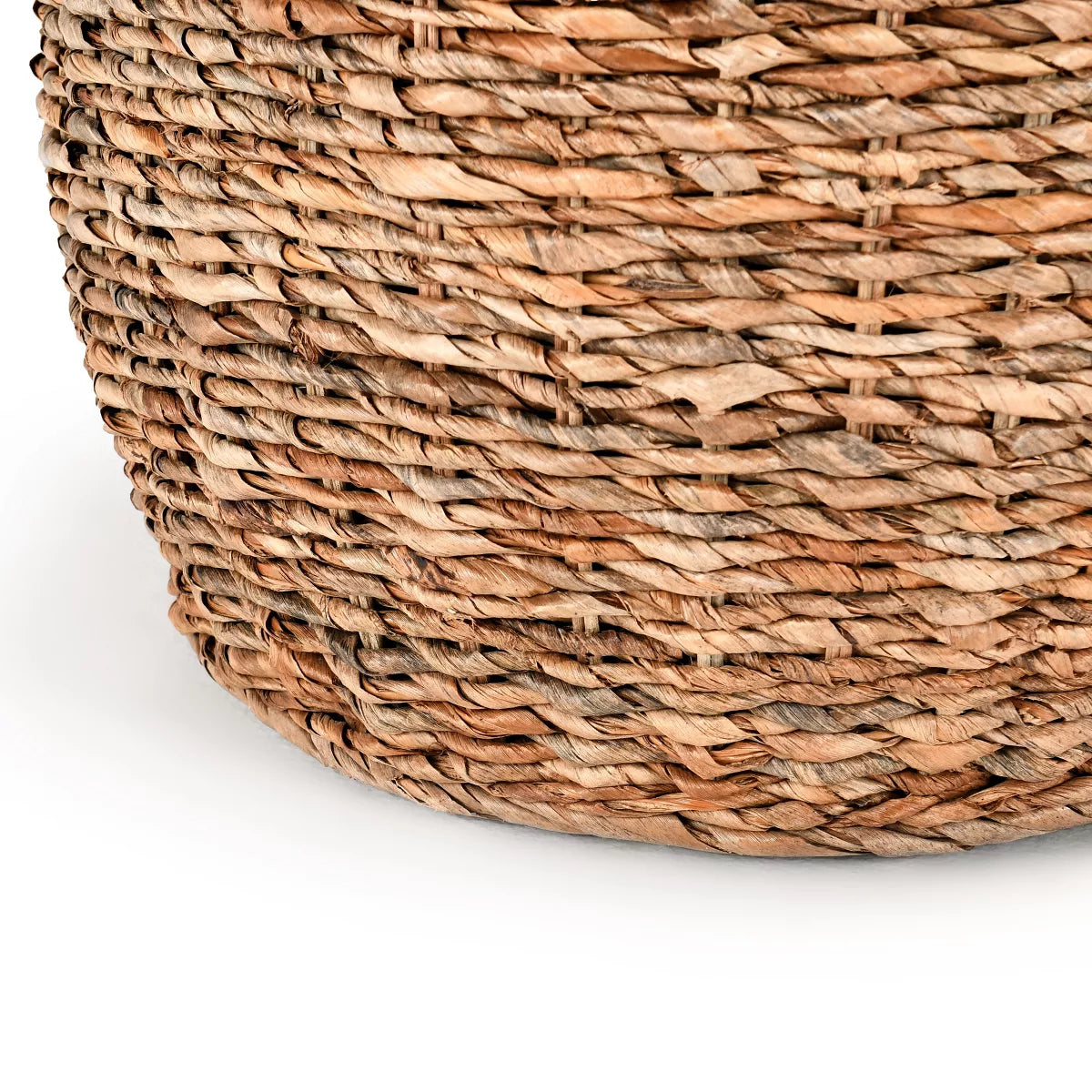 Round Accent Table
