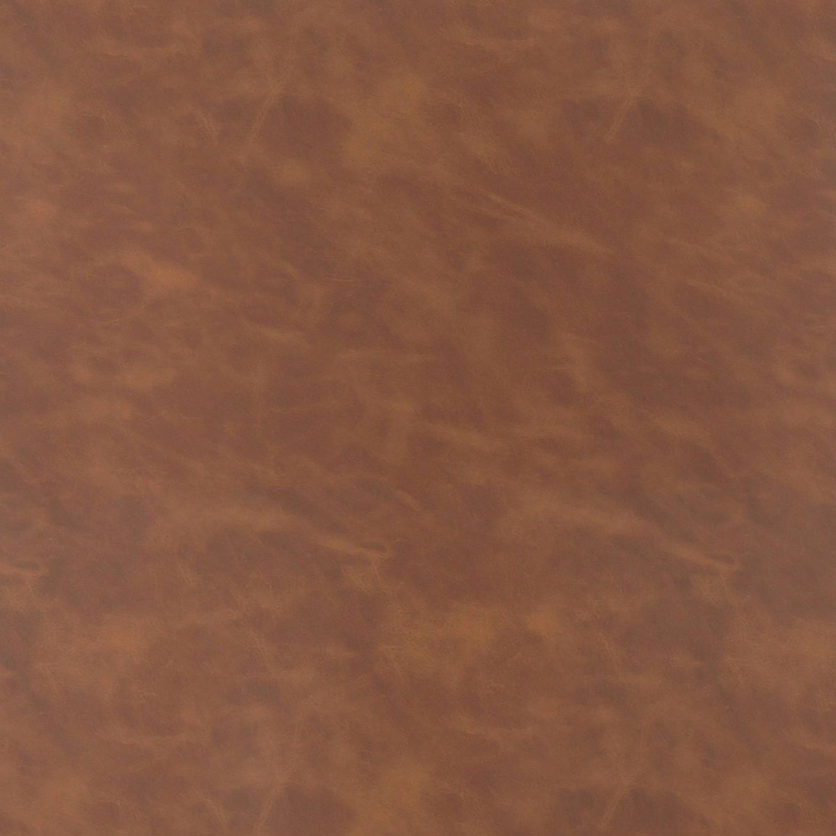 Upholstered Criss Cross Armless Office Chair Brown - Room Essentials