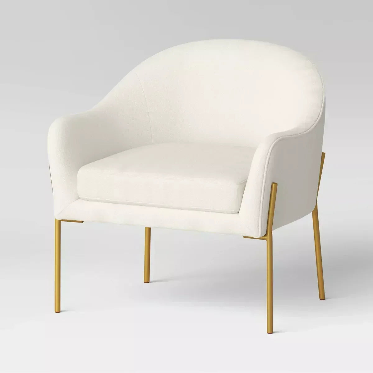 Gladden Barrel Accent Chair