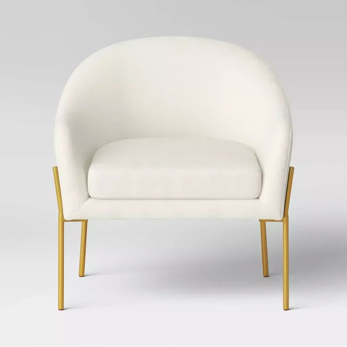Gladden Barrel Accent Chair
